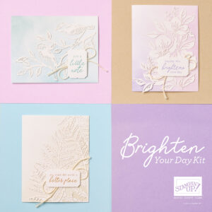 Read more about the article Elegant New Kit to Brighten Your Day