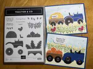 Read more about the article These Tractor Cards Are PERFECT For Fall!
