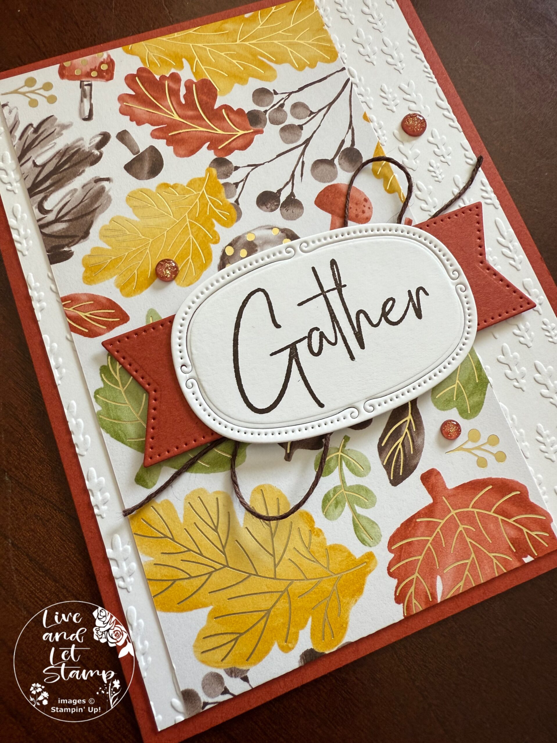 Read more about the article This Stunning Paper Is PERFECT For Gorgeous Fall Crafts